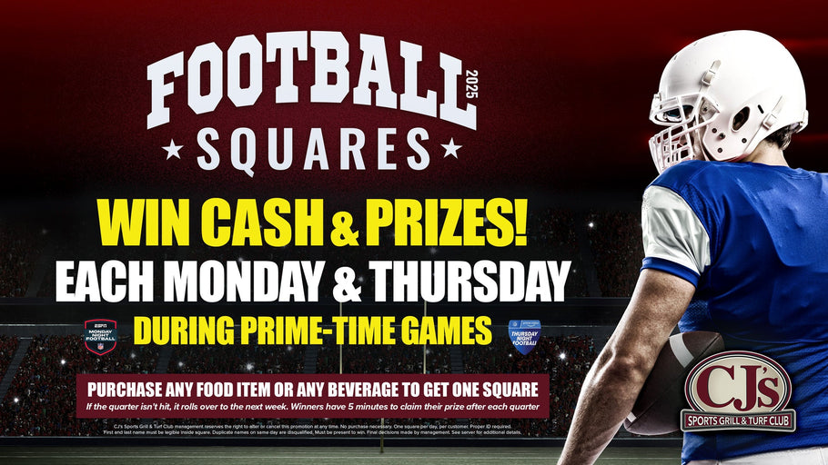 Game Day at CJ’s: The Ultimate Sports Viewing Experience in Lake Elsinore