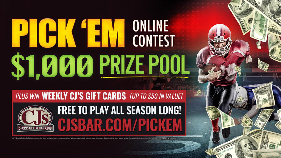 Why CJS Bar in Lake Elsinore Is the Ultimate Spot for Watching Football This Season