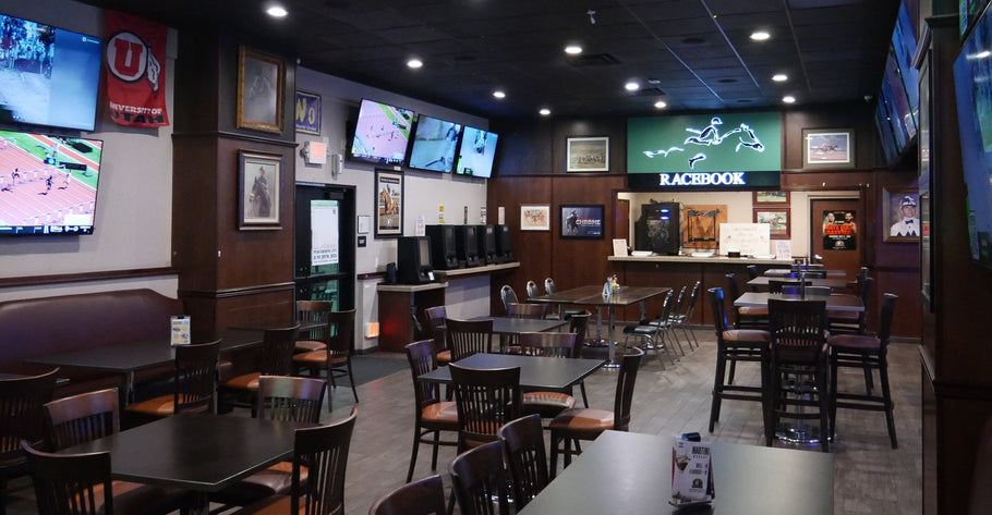 Dinner and a Wager — Enjoying the Racebook & Full-Menu Experience at CJ’s in Lake Elsinore Casino