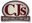 logo of CJ's Sports Grill & Turf Club